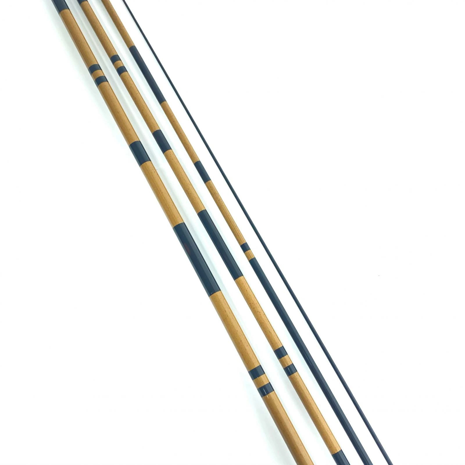 Daiwa Hera Second Gen Carp Fishing Rod 3.3ft 71g B Condition