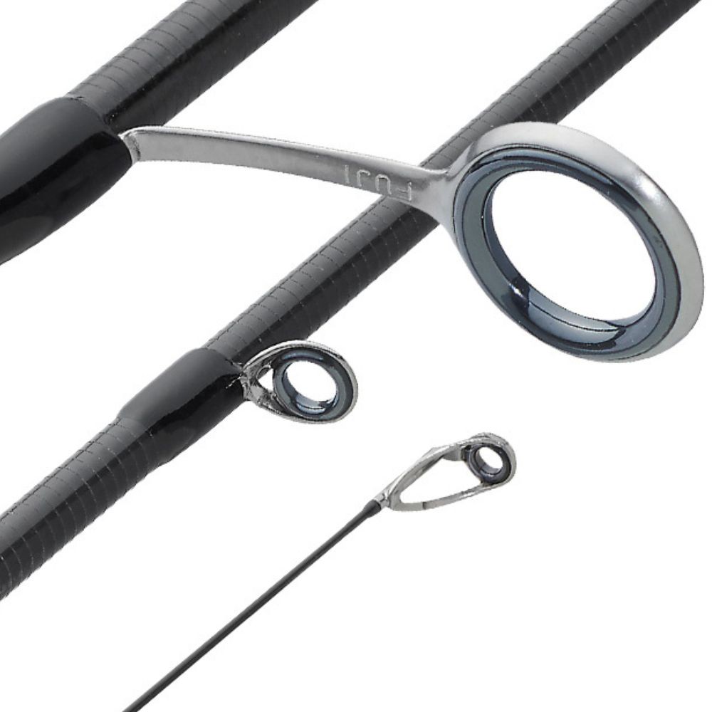GRAPHITELEADER Ultra Light Fishing Spinning Rod CORTO 23GCORS-642L-T