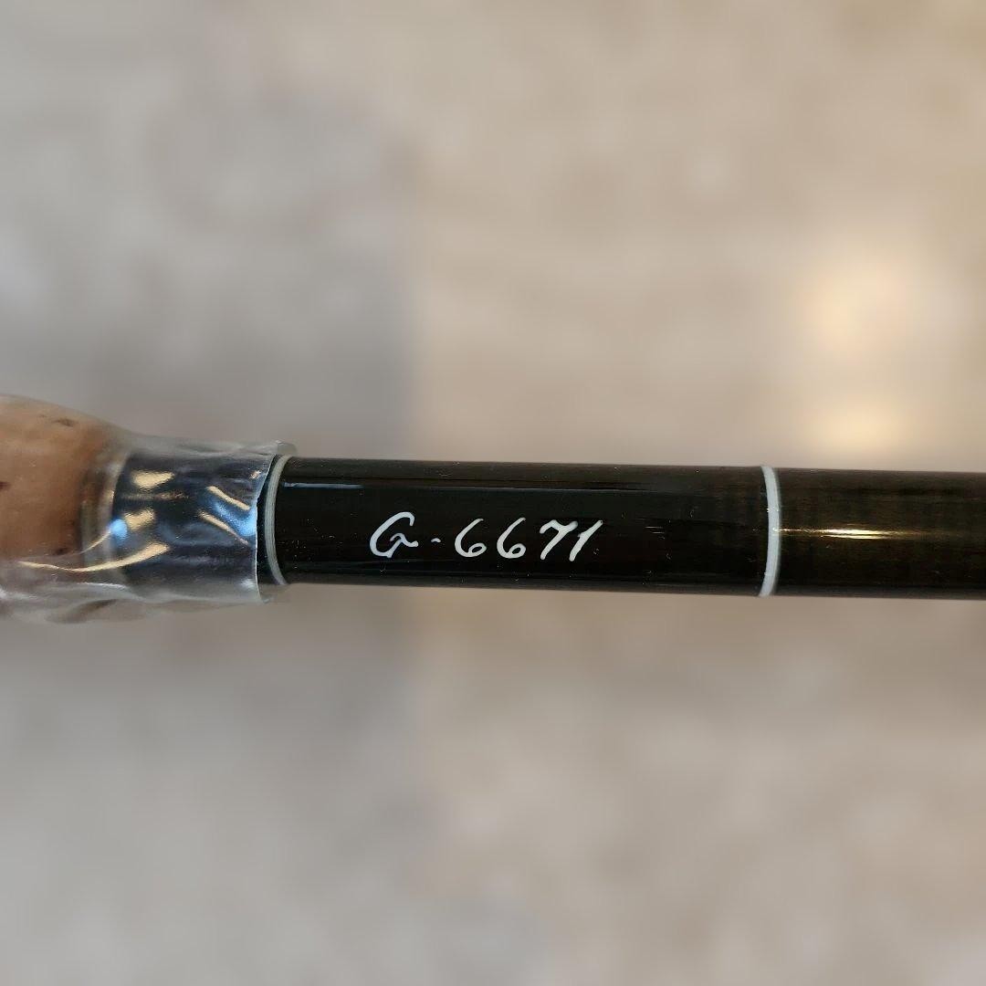 Thomas & Thomas Ballynahinch Fly Rod 10.5ft #7 New with Warranty