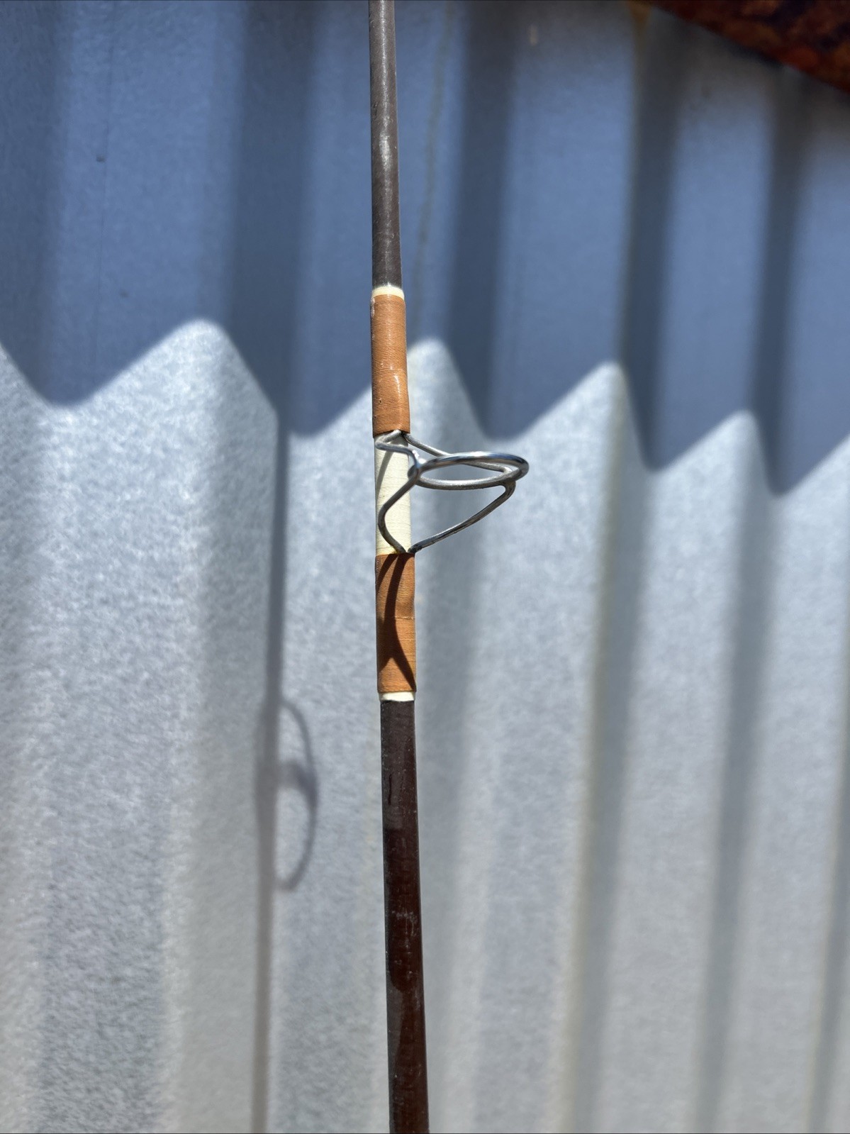 Sabre LB211 7 1/2 ft. Fishing Rod