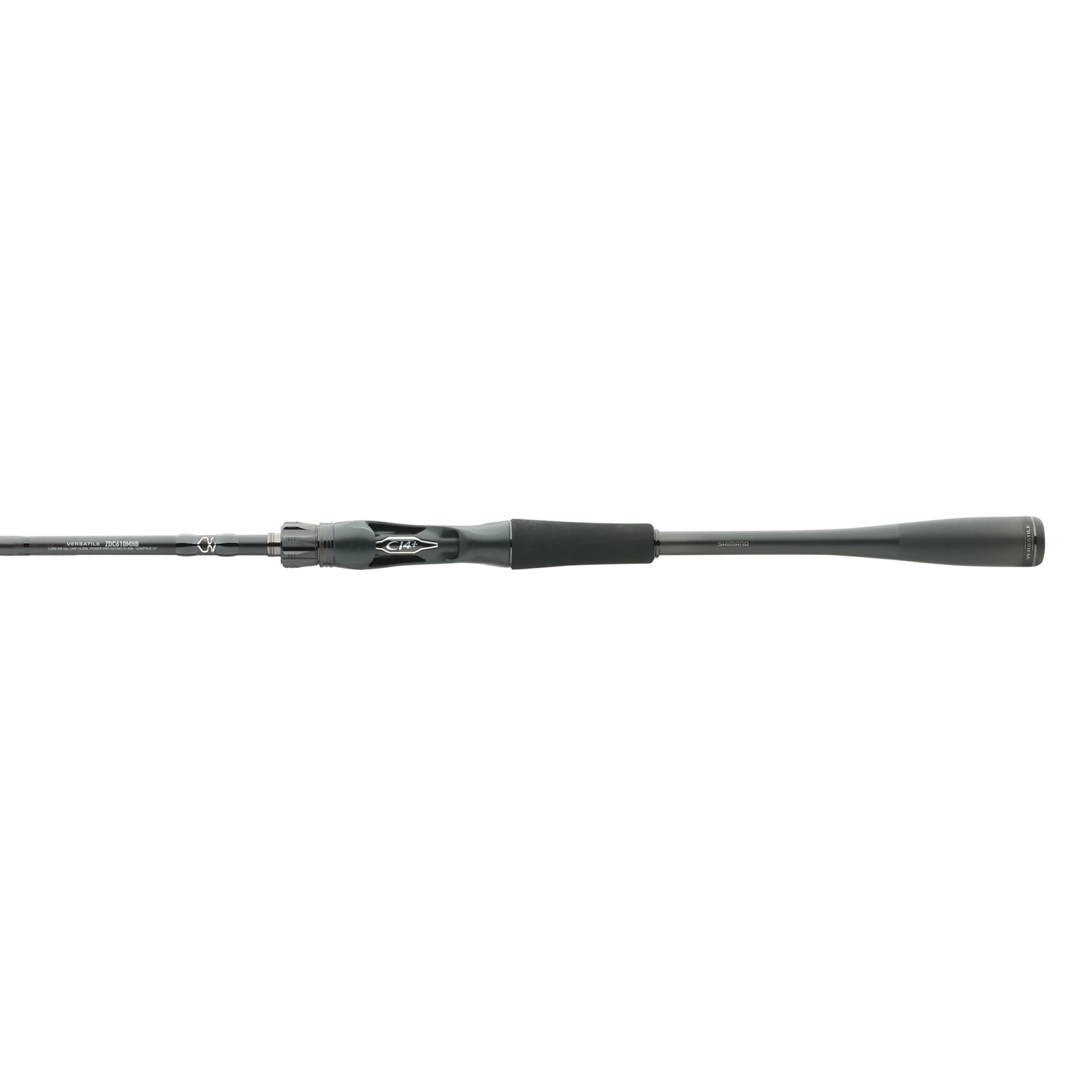 Shimano ZODIAS CASTING B, , 6’10”, Medium Heavy, 1 pcs, (ZDC610MHB) Fishing