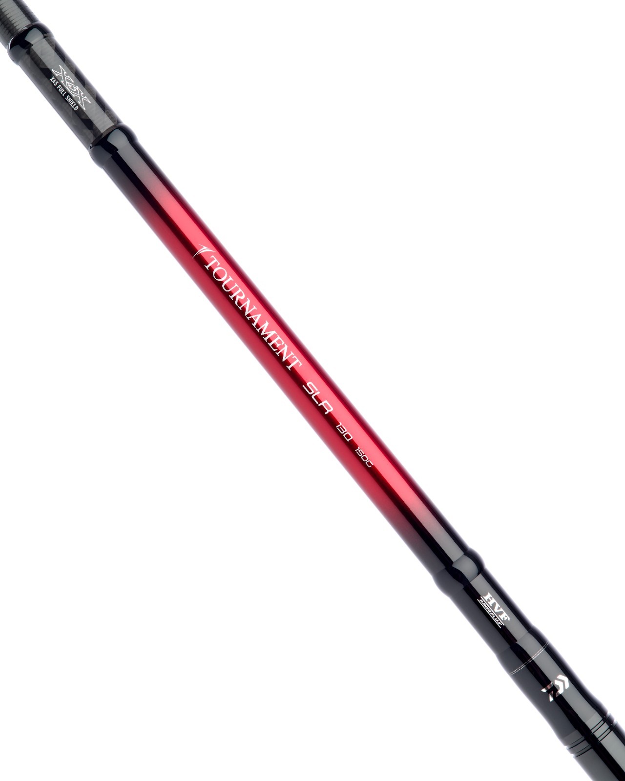 Daiwa Tournament SLR Feeder Rods