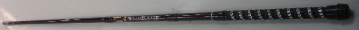 B & M BB-12 12 Ft Original Bream Buster Telescopic Pole