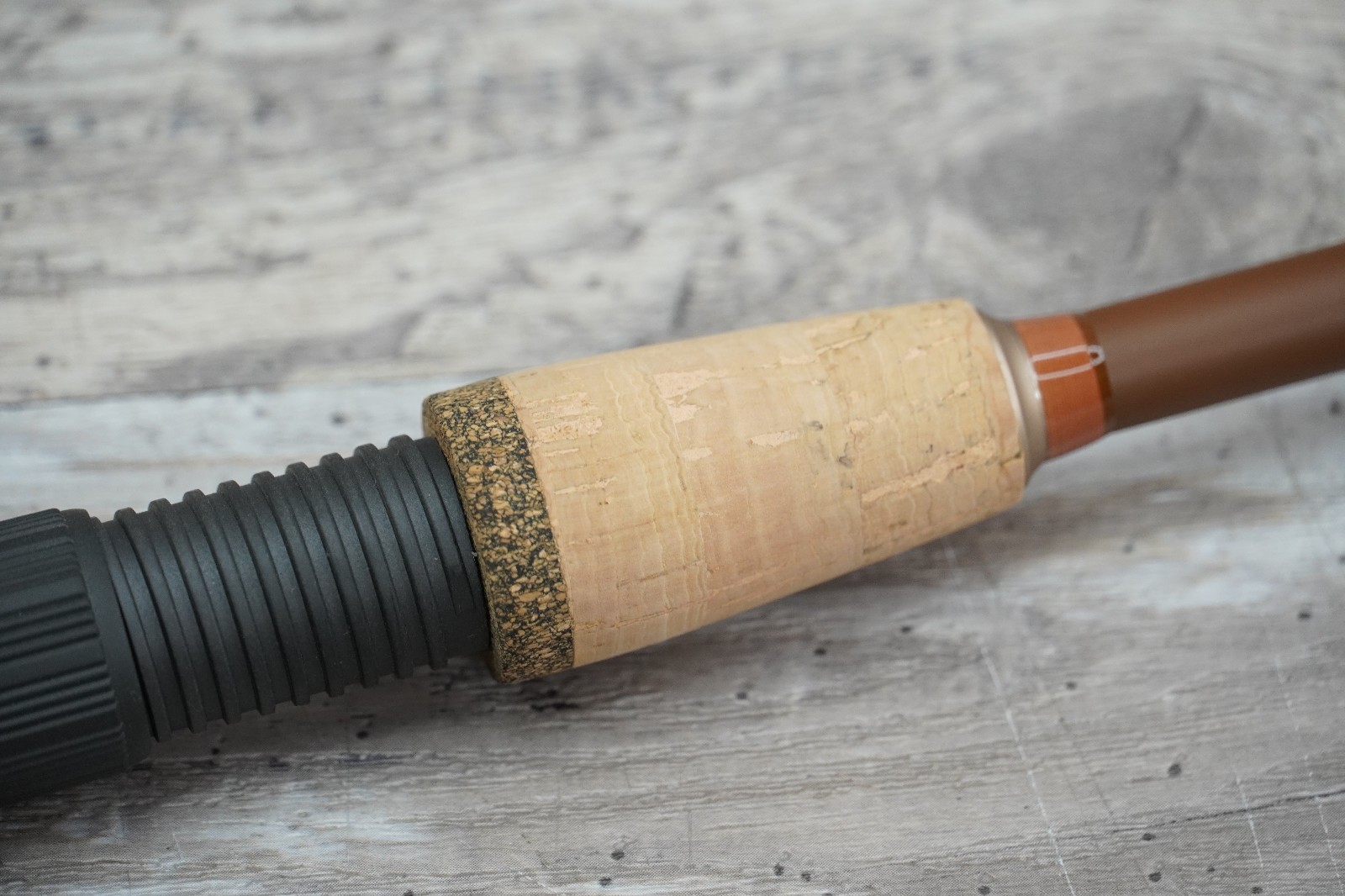 Moonshine Rod Co. The Rambler Series 6’6″ – Medium Light ” BOTTOM PART ONLY