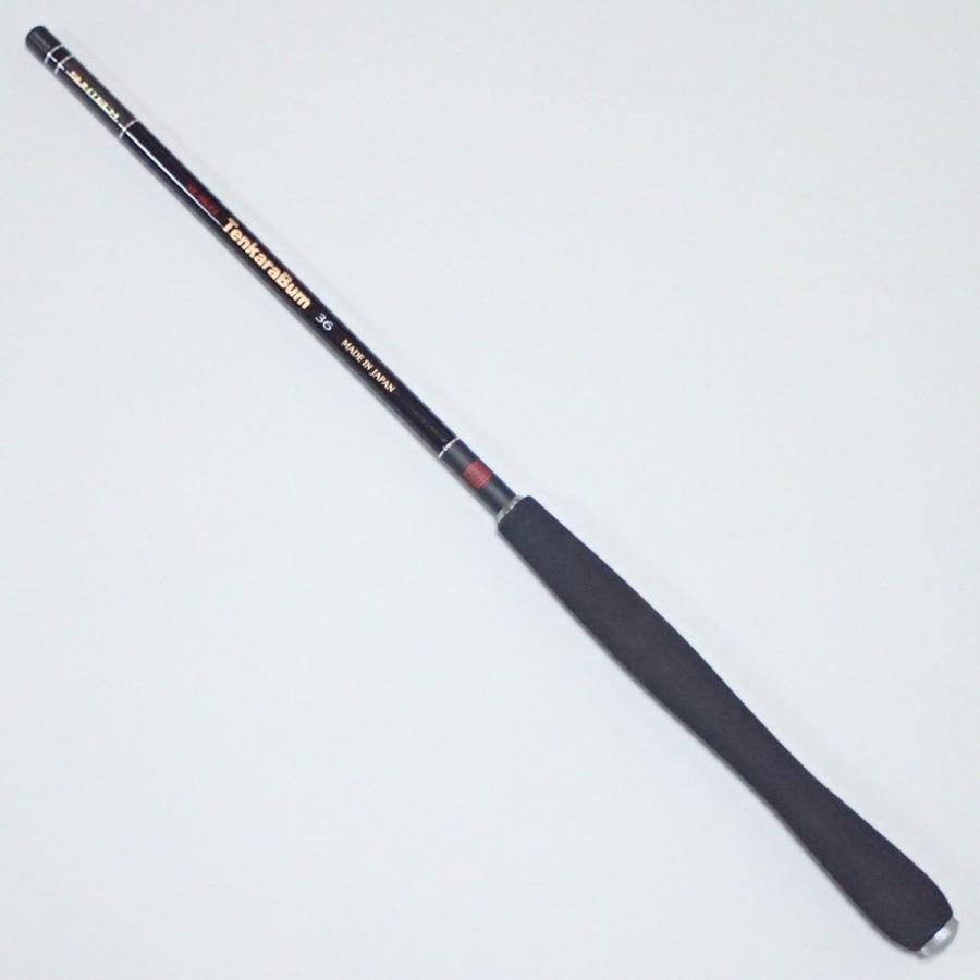 Suntech SUIKEI TenkaraBum 36 3.6m Tenkara Fly Fishing Rod Mint Boxed Japan