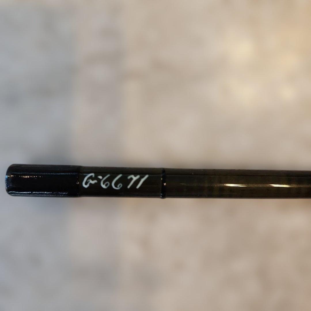 Thomas & Thomas Ballynahinch Fly Rod 10.5ft #7 New with Warranty
