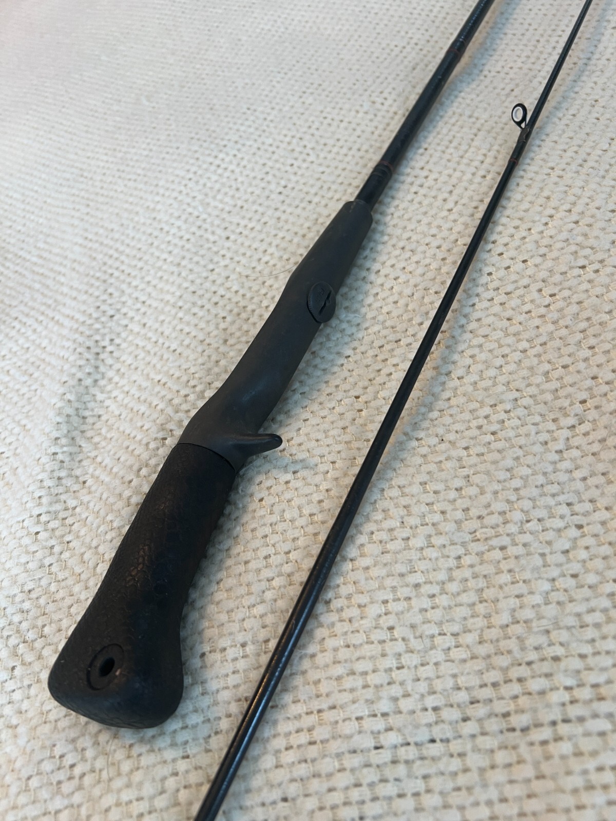 Berkley Wrangler Spin Cast Rod