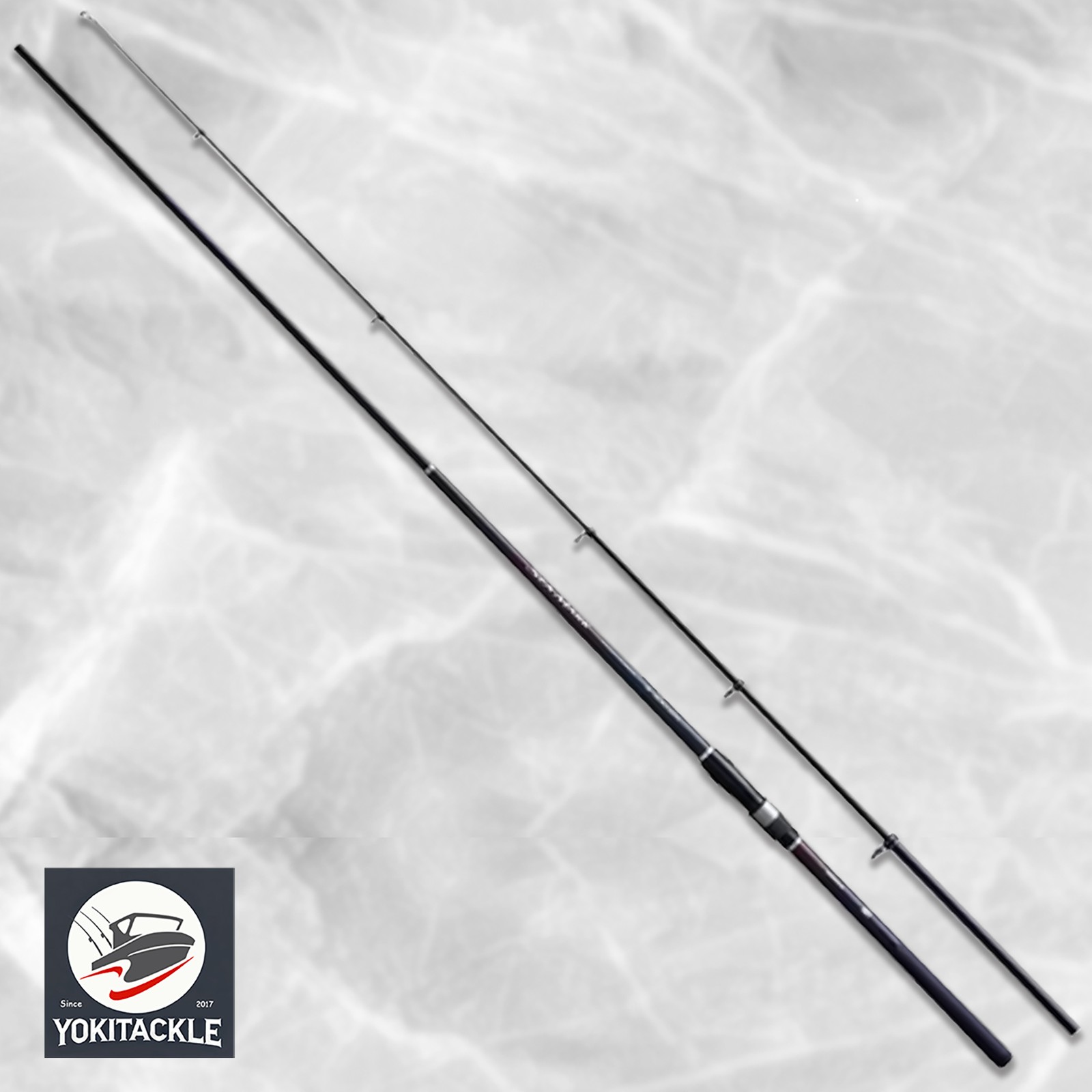 Shimano 19 Sea Mark Kaijoutsuribori 4-360 Boat Fishing Rod