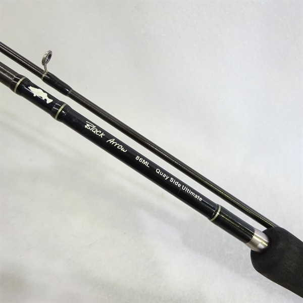 AIMS 11 Black Arrow 86 ML Cond/C