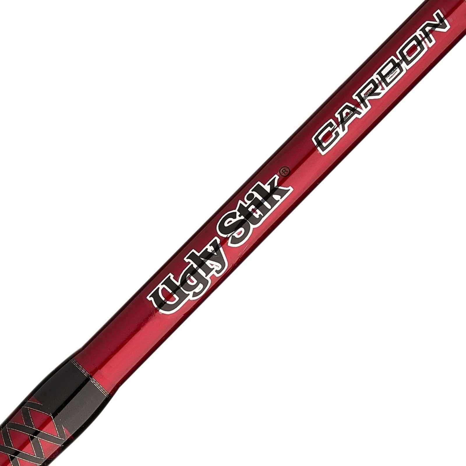 Ugly Stik Carbon Salmon Steelhead Spinning Fishing Rod