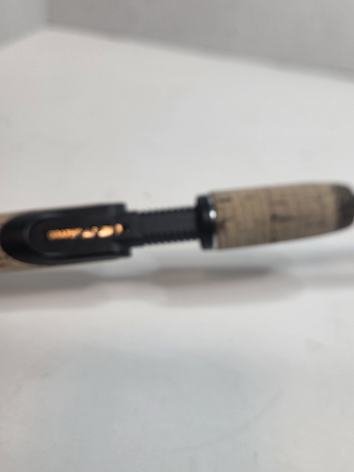 Bass Pro Shop Graphite Series 2 Piece 7’0″ Medium Power Spinning Rod