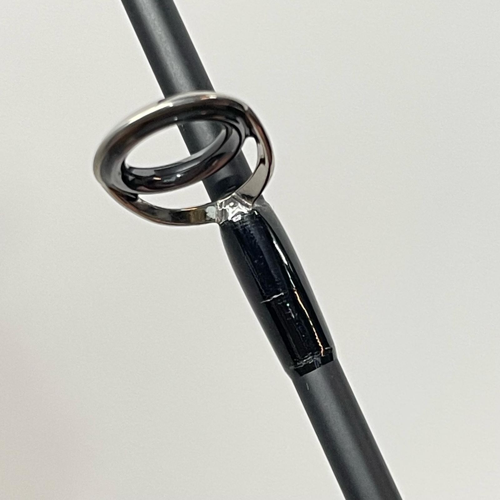 Garage Stick 001 Strong Trout Fishing Rod, Used, Lightweight, 6.5ft