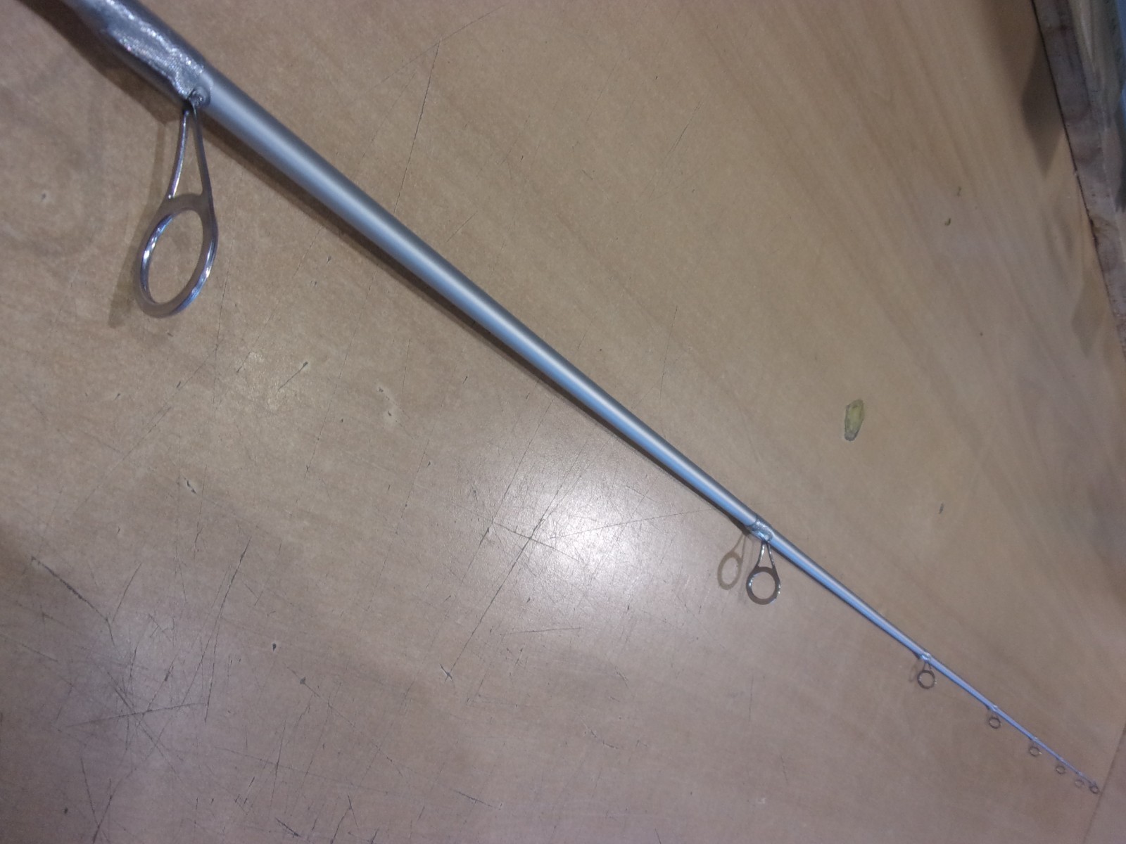 PENN PURSUIT V 7 foot Medium Light SPINNING ROD