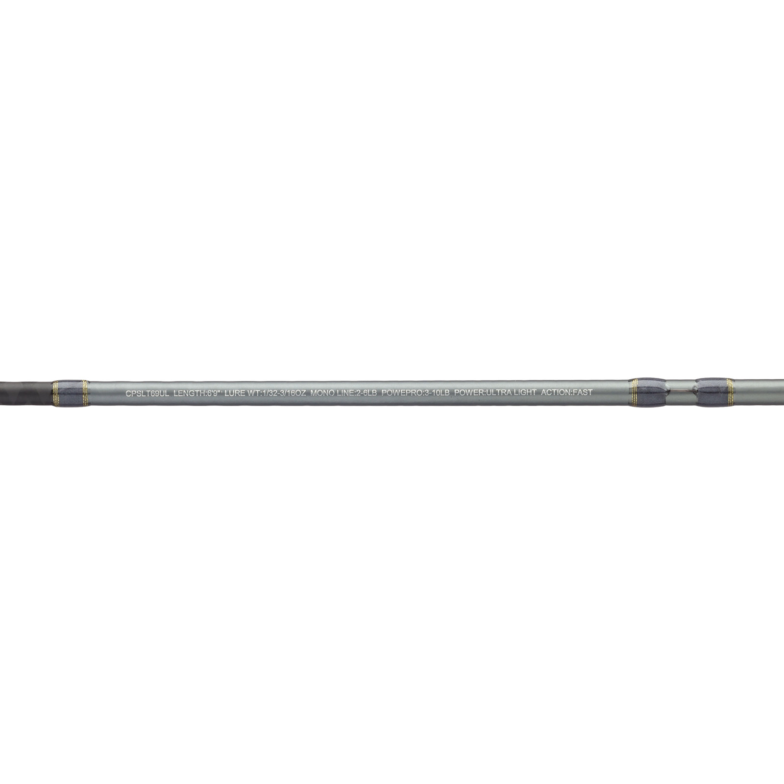 Shimano COMPRE LITE, Freshwater, Trout, Panfish, Spinning, 6’9″, Ultra Light,…