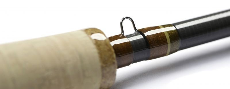 Scott G-Series Fly Rods