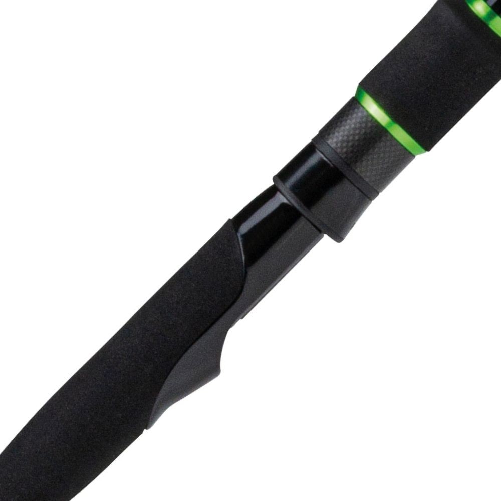 MOLIX Finesse Spinning Fishing Rod SKIRMJAN-R PREDATOR HUNTER MSR-PH-702ML