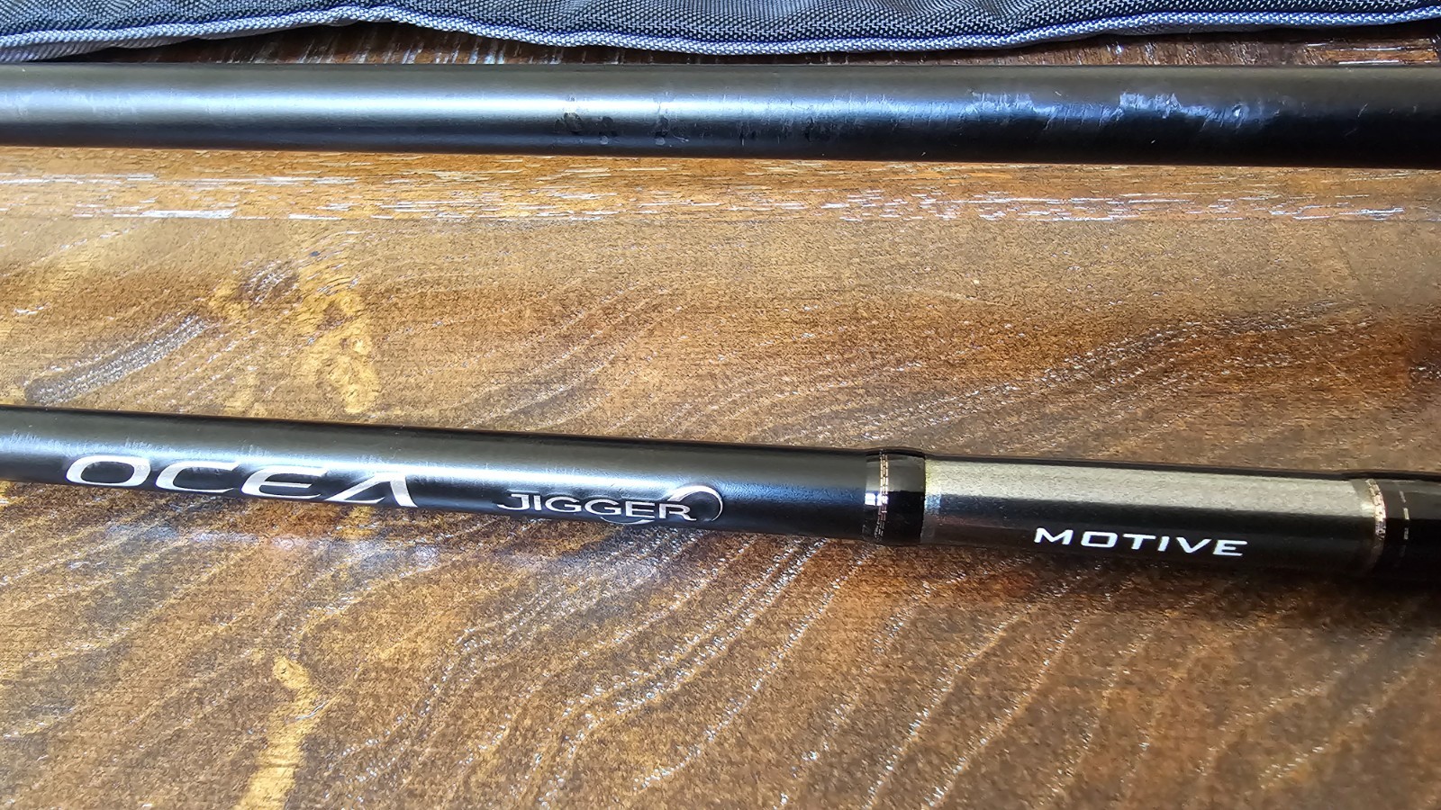Shimano Ocea Jigger Infinity Motive B610-3