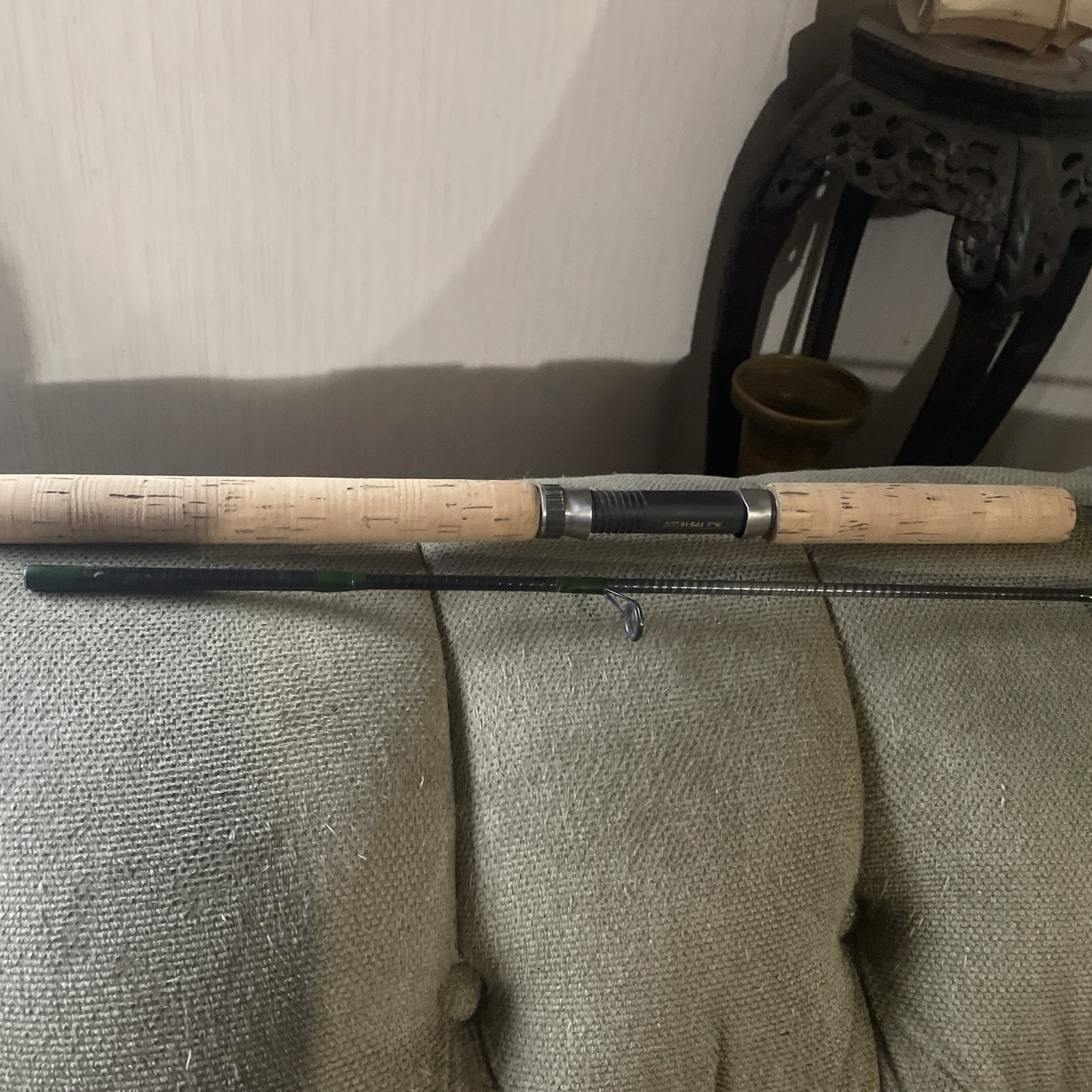 Orvis Spinning 🔥🦄💎🇺🇸🐟Rod (custom) 9’ 6-15lb