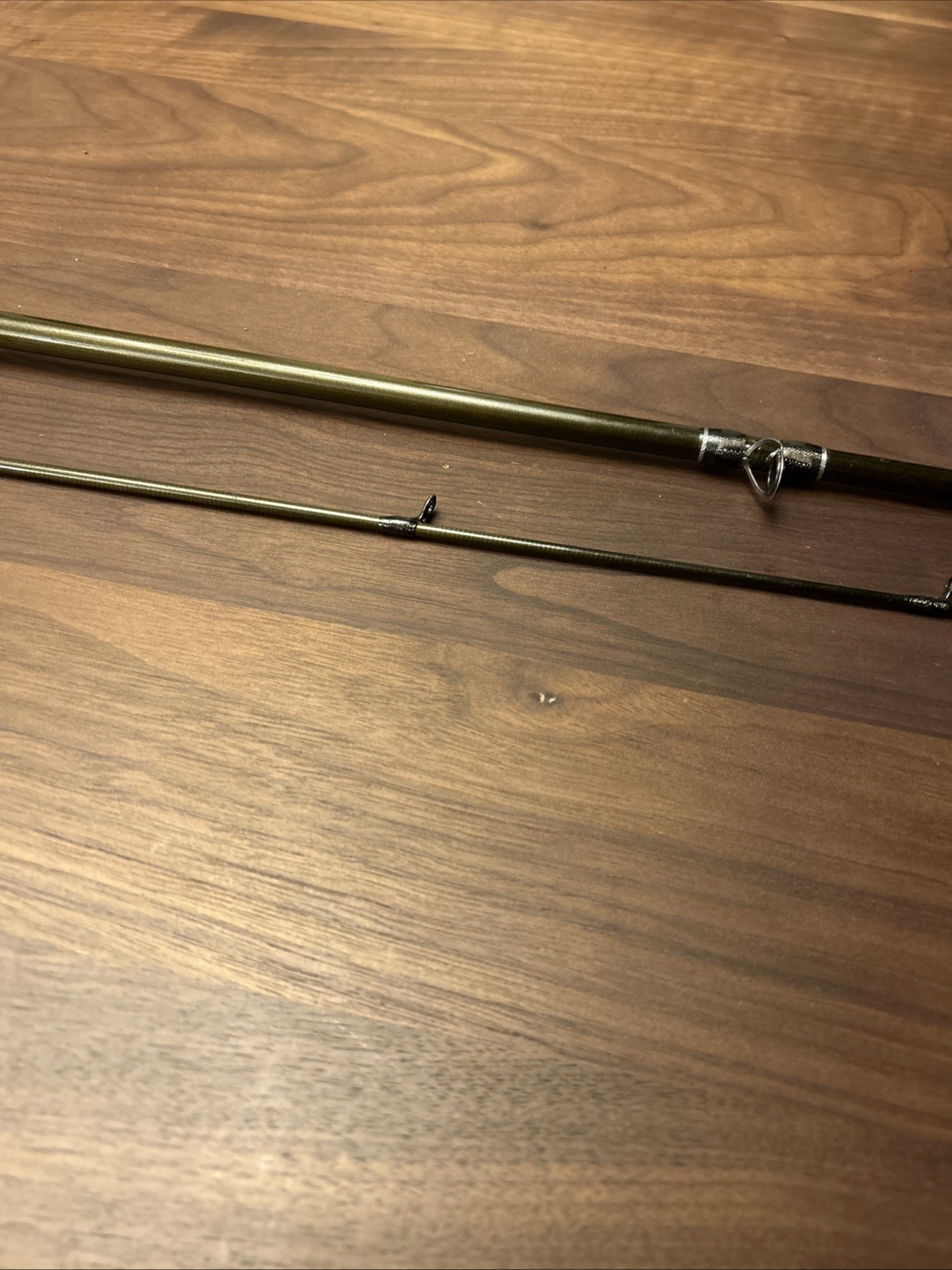 Okuma Celilo Graphite Casting Rod 8′ 6″ 2 Piece Medium Heavy CE-C-862MHa L18