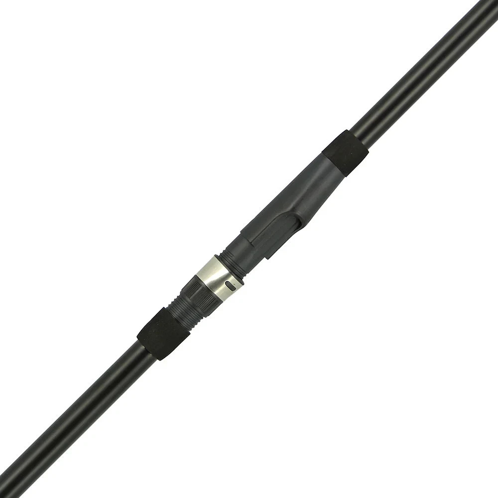 Fishing 5lb Testcurve 12ft Carbo Spod Catfish Rod for Spod Carp Bait Marker etc