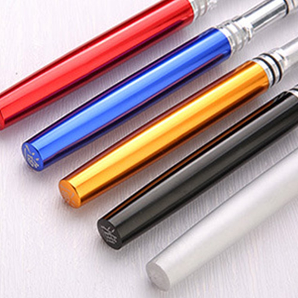 Mini Fishing Rod Fishing Rod Black Blue Colorfast Enhanced Version FRP