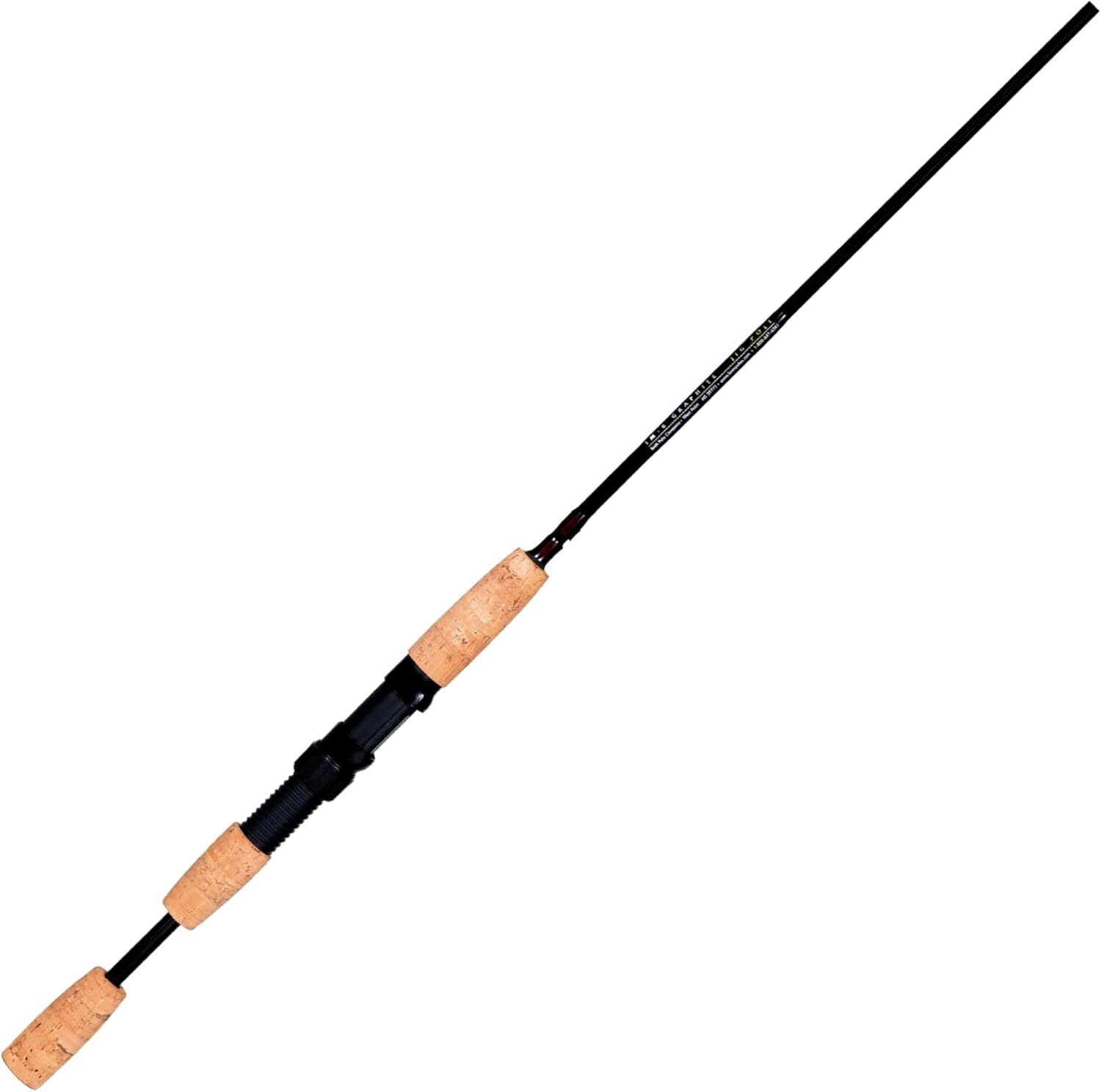 Sam Heaton Shss72n Fishing Rod Sensitivity Cork Handle Im6 Graphite 72 Inch