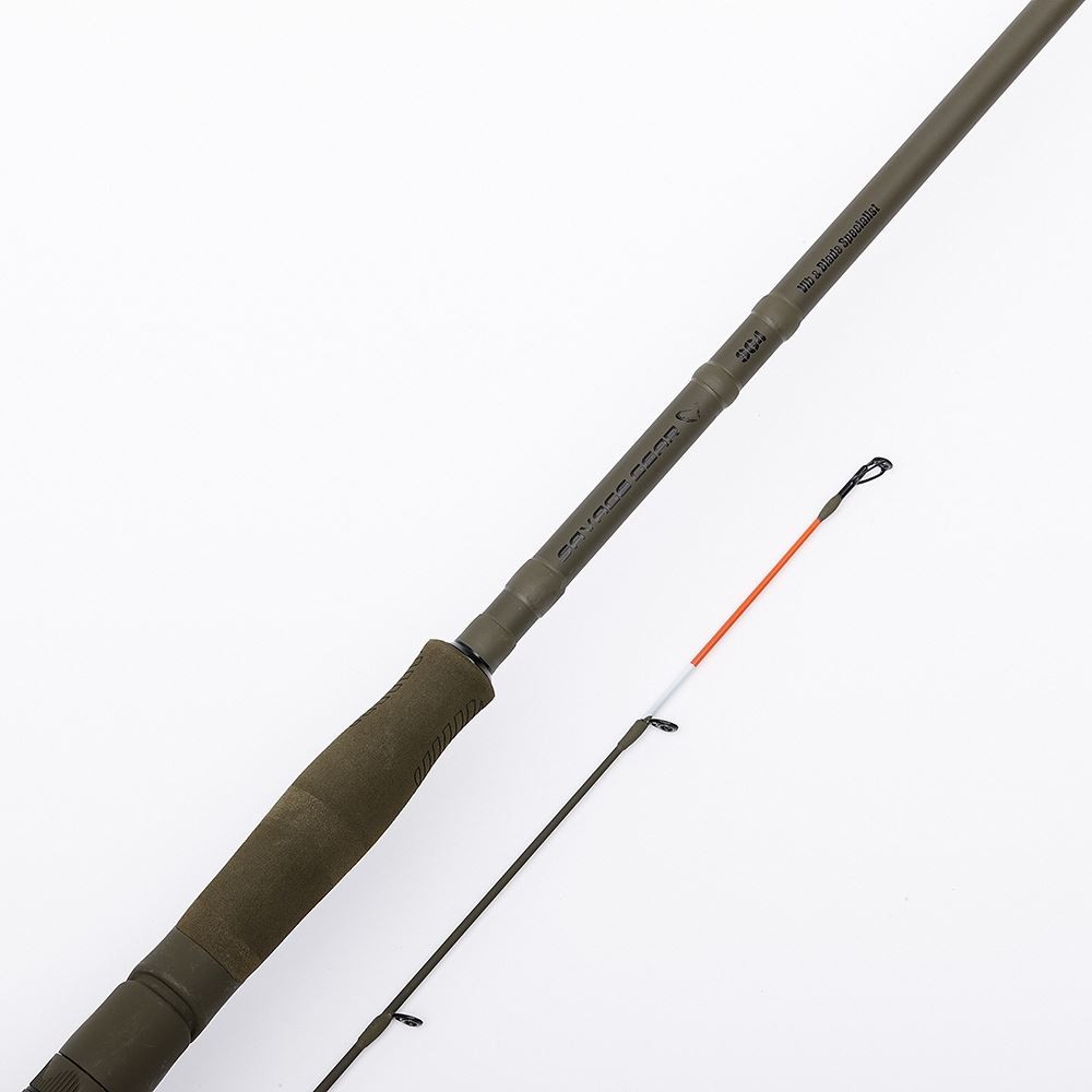 Savage Gear SG4 Vib & Blade Specialist Rod