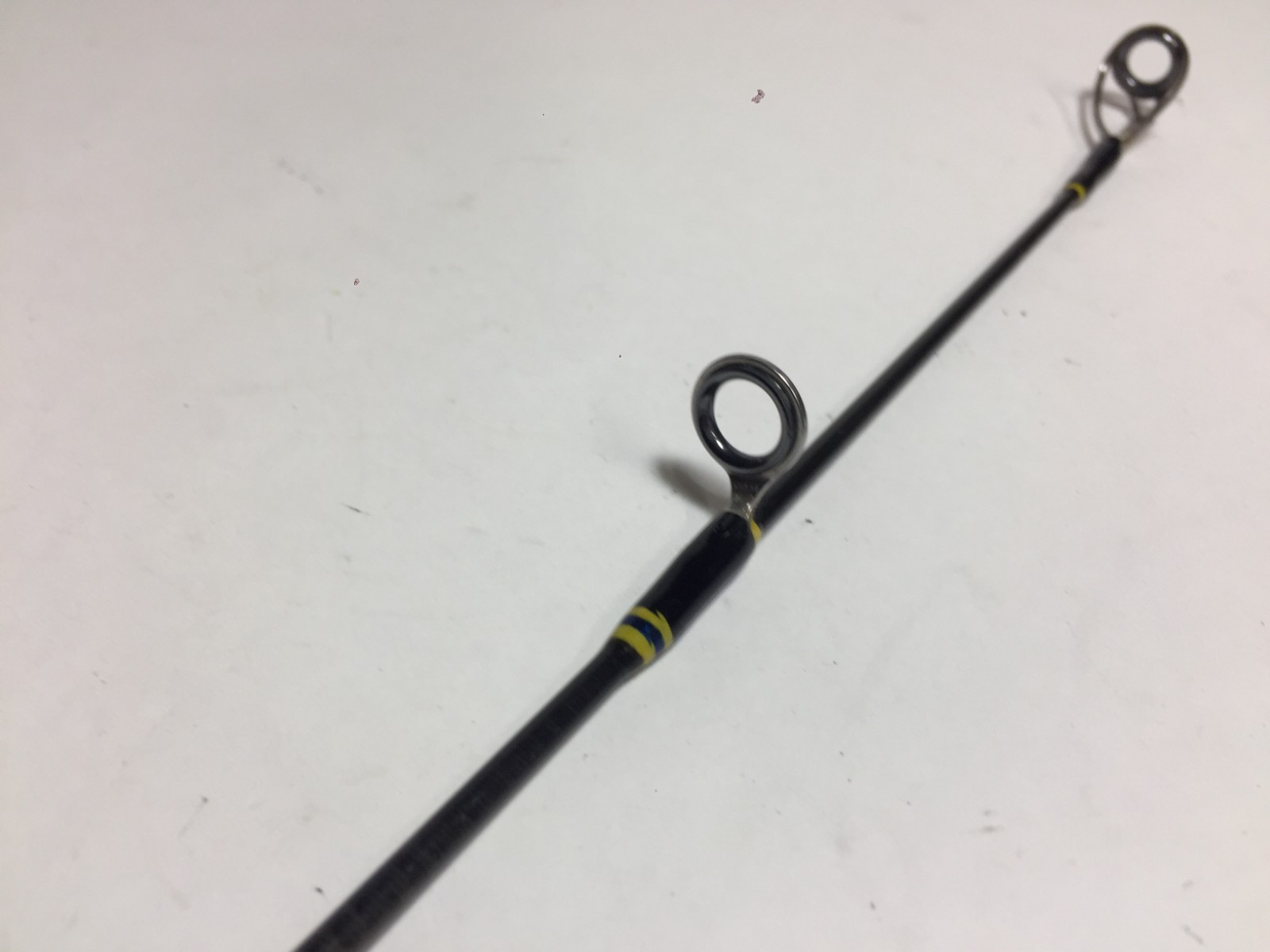 71232) DAIWA SALTIGA DORADO M-OVER 80S for Offshore Casting Spinning Rod