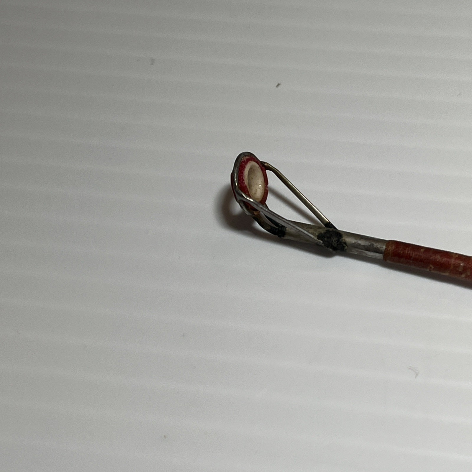 Berkley Vintage Cherrywood CRC16M-5/6 5’6″ Medium Casting Bass Rod Fiberglass