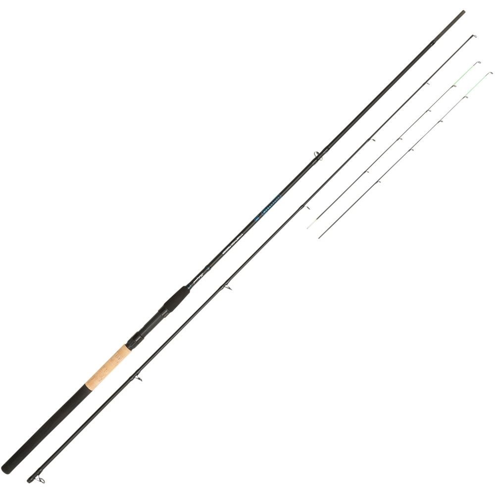Shakespeare Superteam Method Feeder Rod 11′ 60g