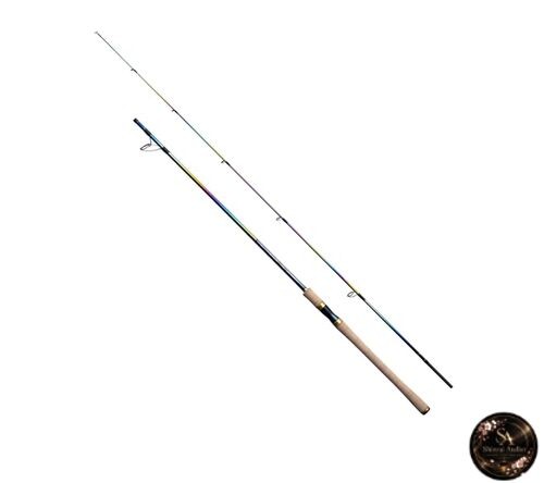 Shimano SHIMANO Freestyle Rod World Shaula Limited 2754RS-2