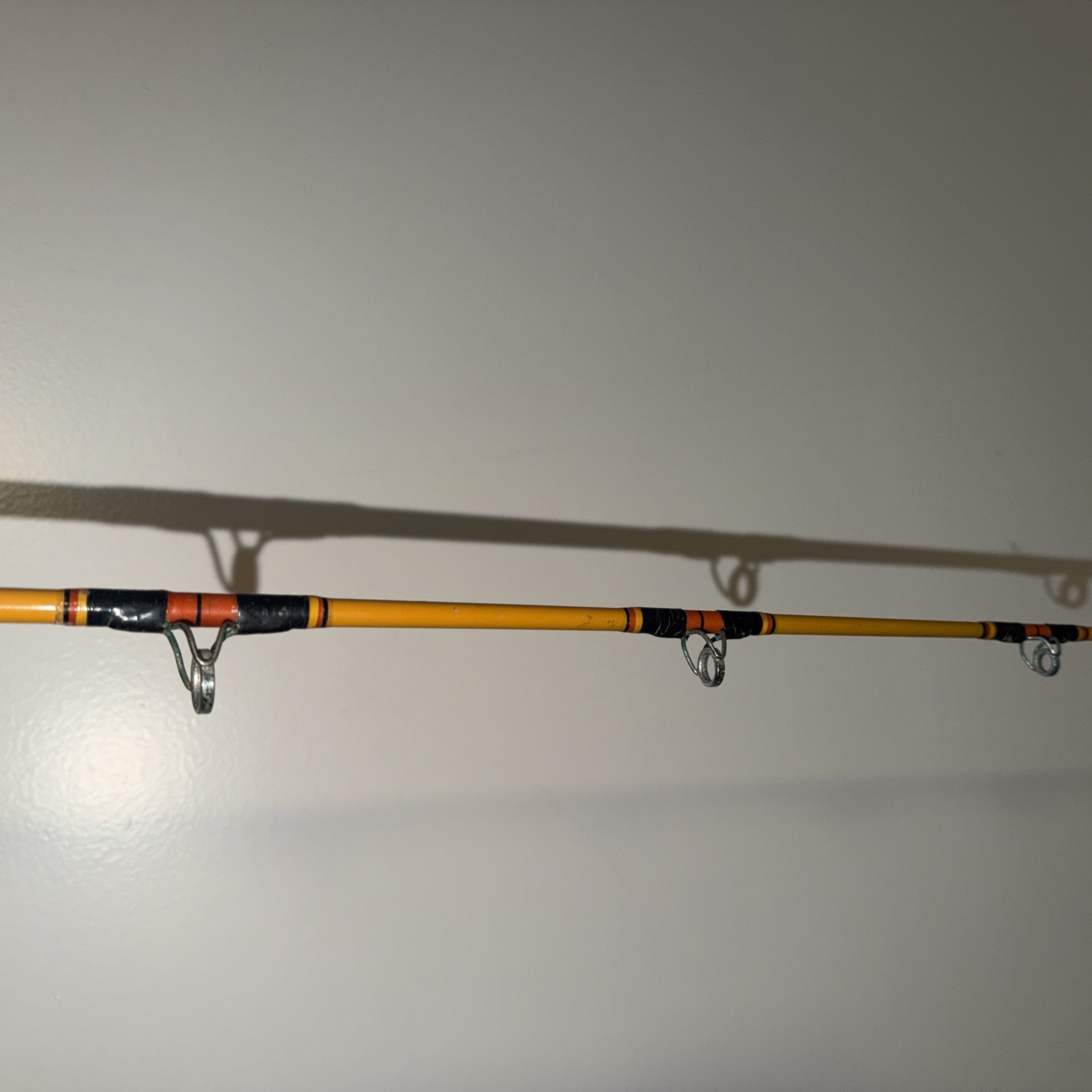 Silstar Sounder 1290-60BWC 6’ Fishing Rod & HE6000 Spinning Reel Combo