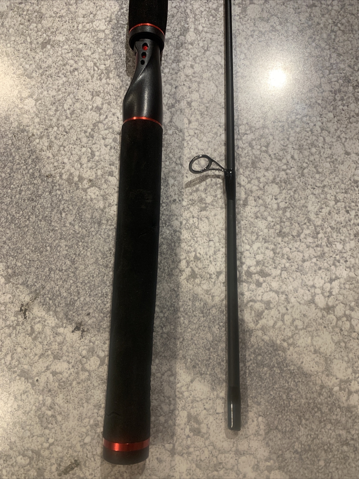 Shakespeare Ugly Stik GX2 Spinning Rod 6’ Medium 6-15 Lb Line
