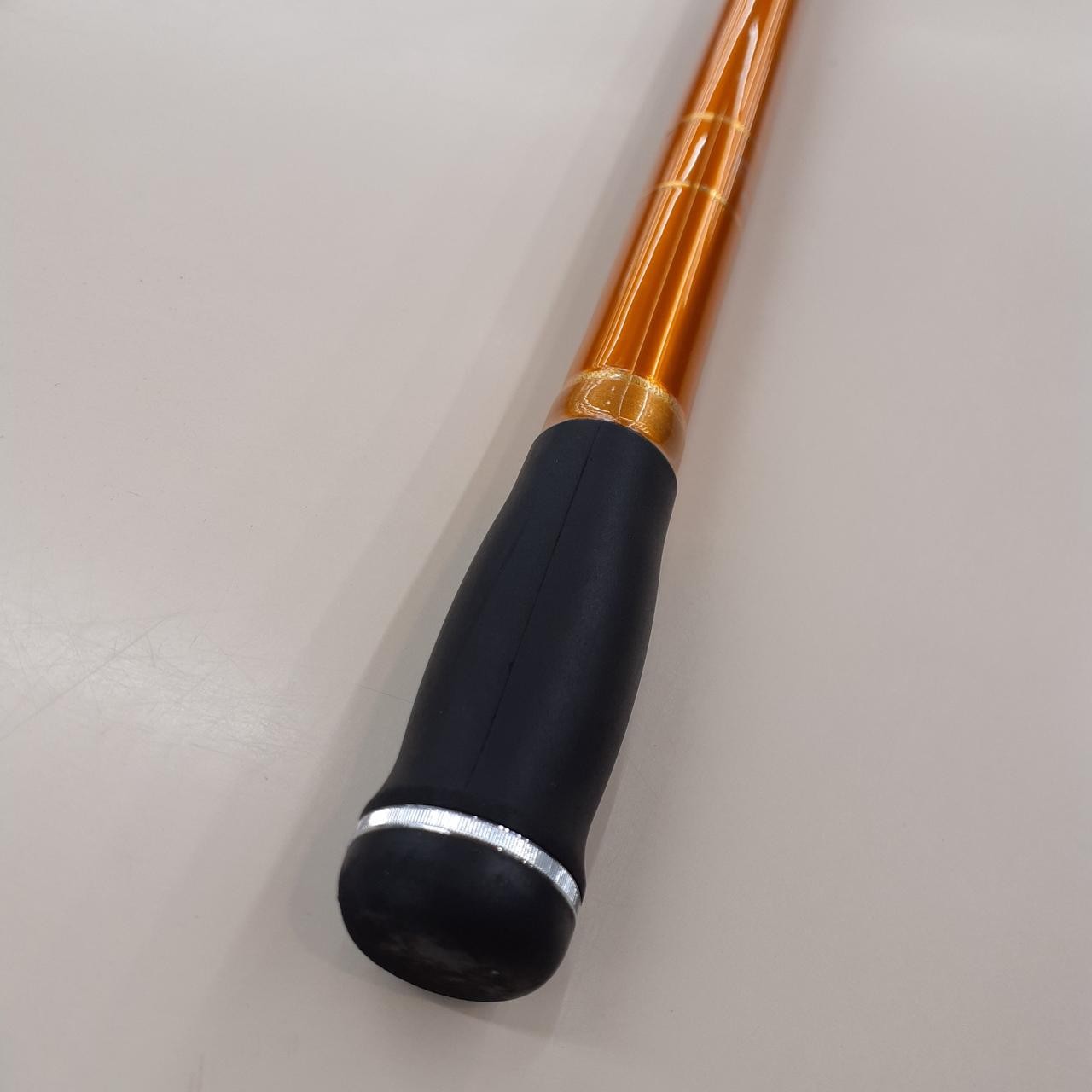 Daiwa Castizm 25-385 Casting Rod, 3-Piece, Slightly Scratched, 9.8ft