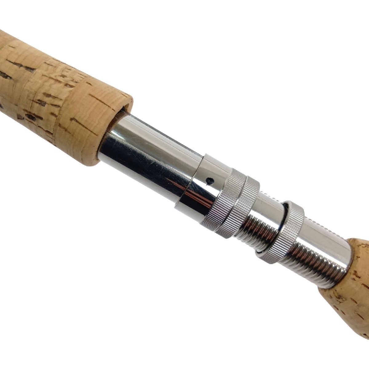 ORVIS Trident TL Mid Flex 7.5 9’0″ #7 Fly Rod Fishing 6294