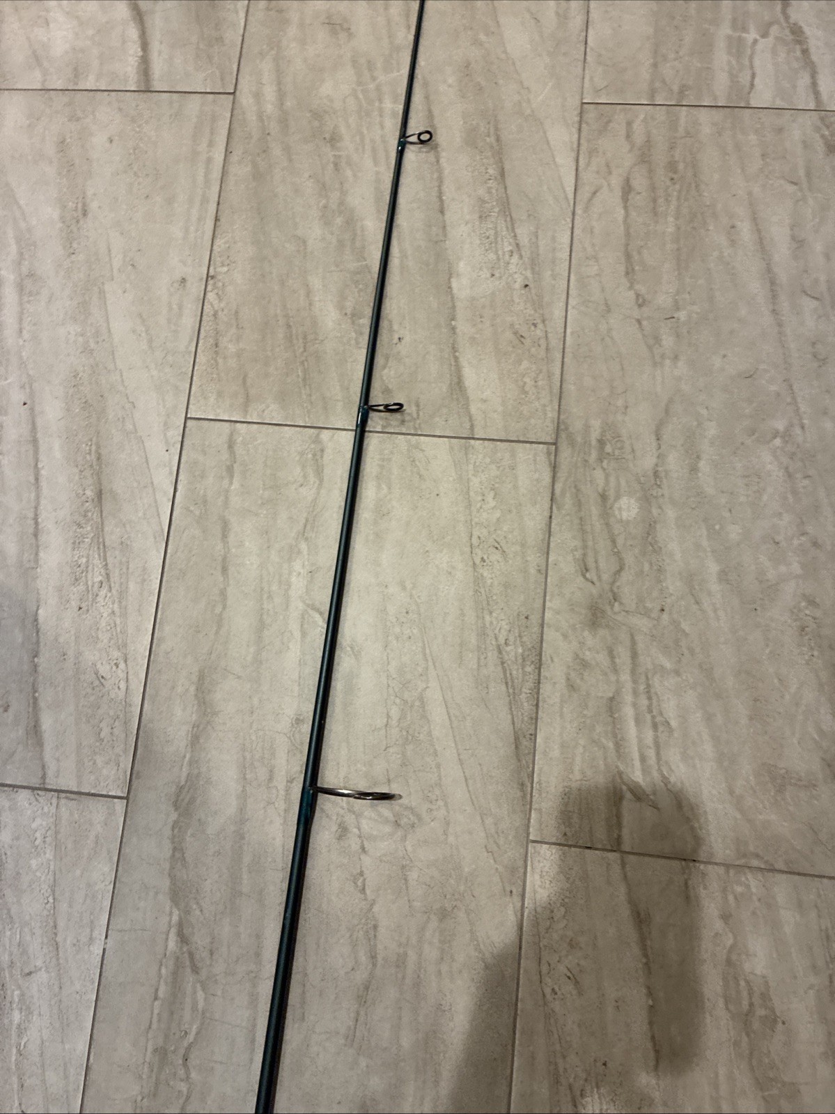 St. Croix Mojo Inshore 7′ Medium Fast Spinning Rod JIS70MF