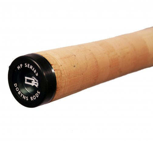 Dobyns Champion Extreme HP Series Spinning Rod