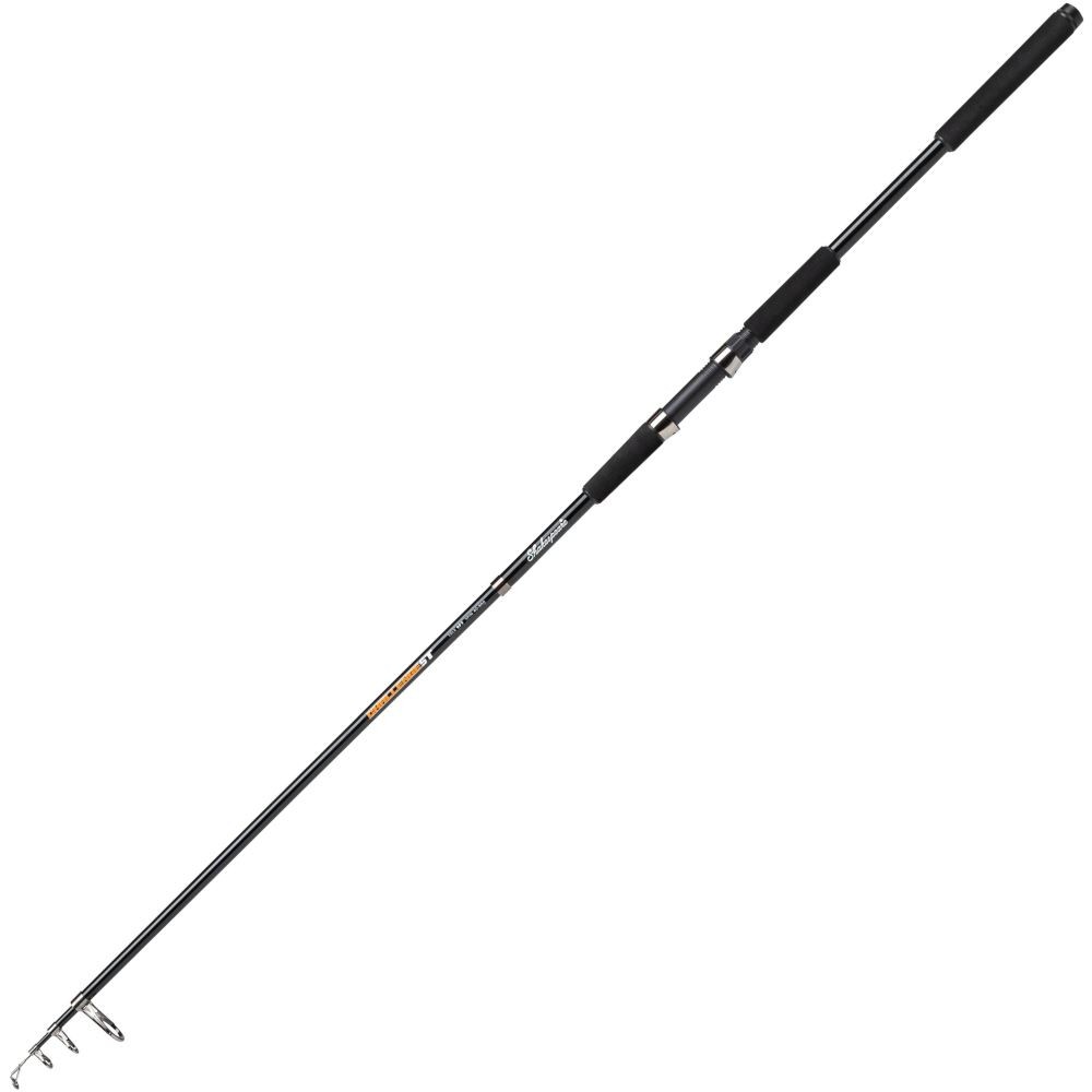 Shakespeare Challenge ST Telescopic Spinning Rod 7′ 10-25g