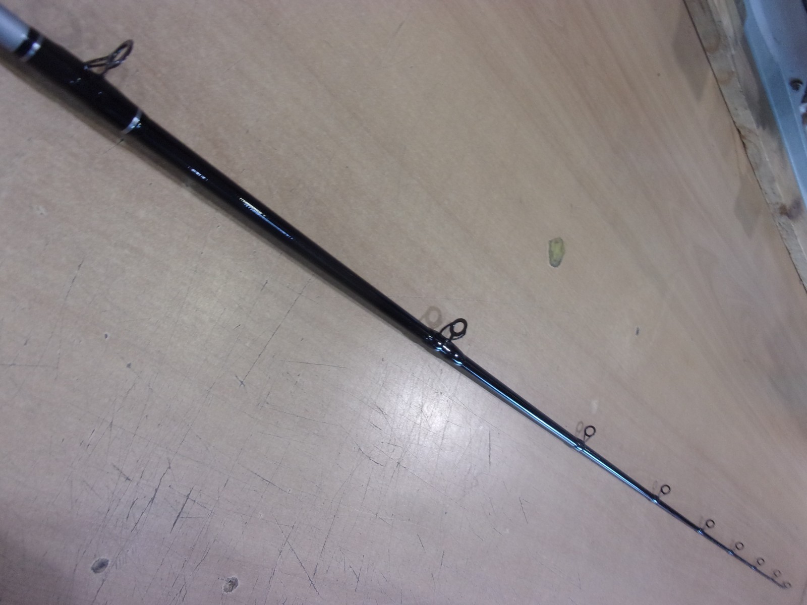 PENN RIVAL II CASTING ROD 7 foot Medium power