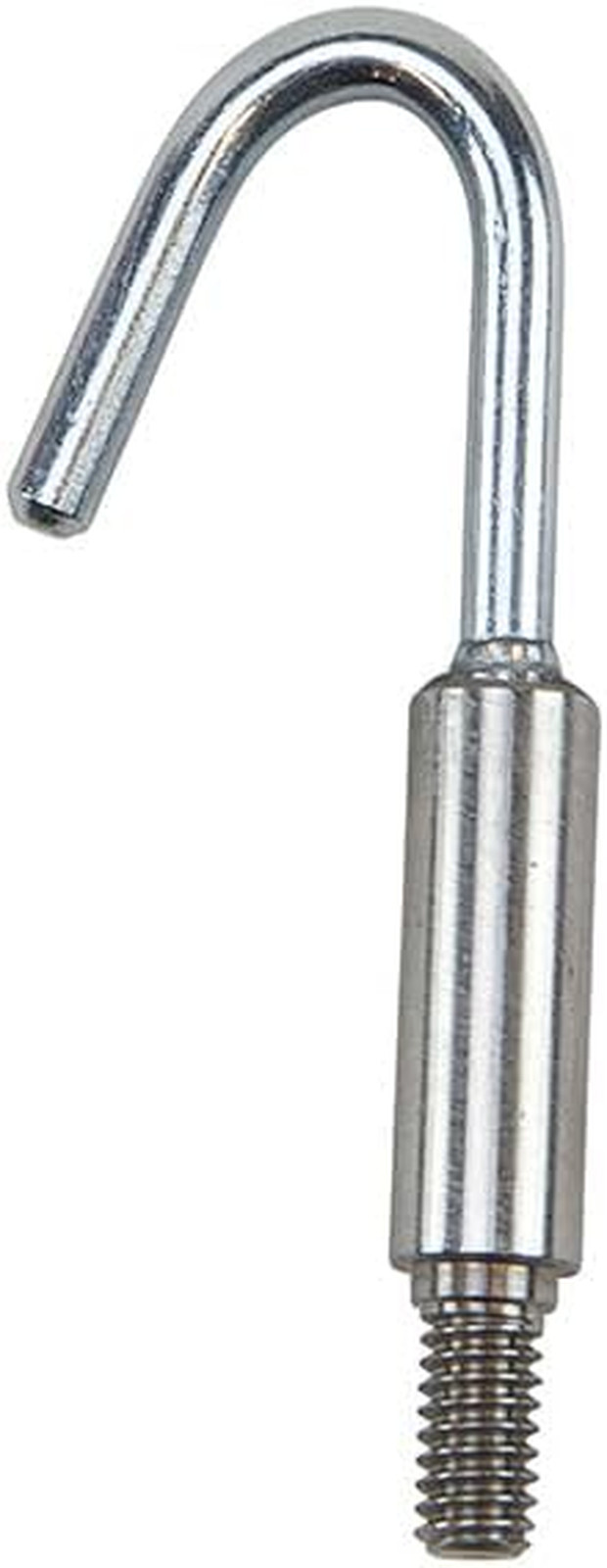 56511 Splinter Guard Wire Fish Rod and Glow Rod Attachment Set with Double-S Hoo