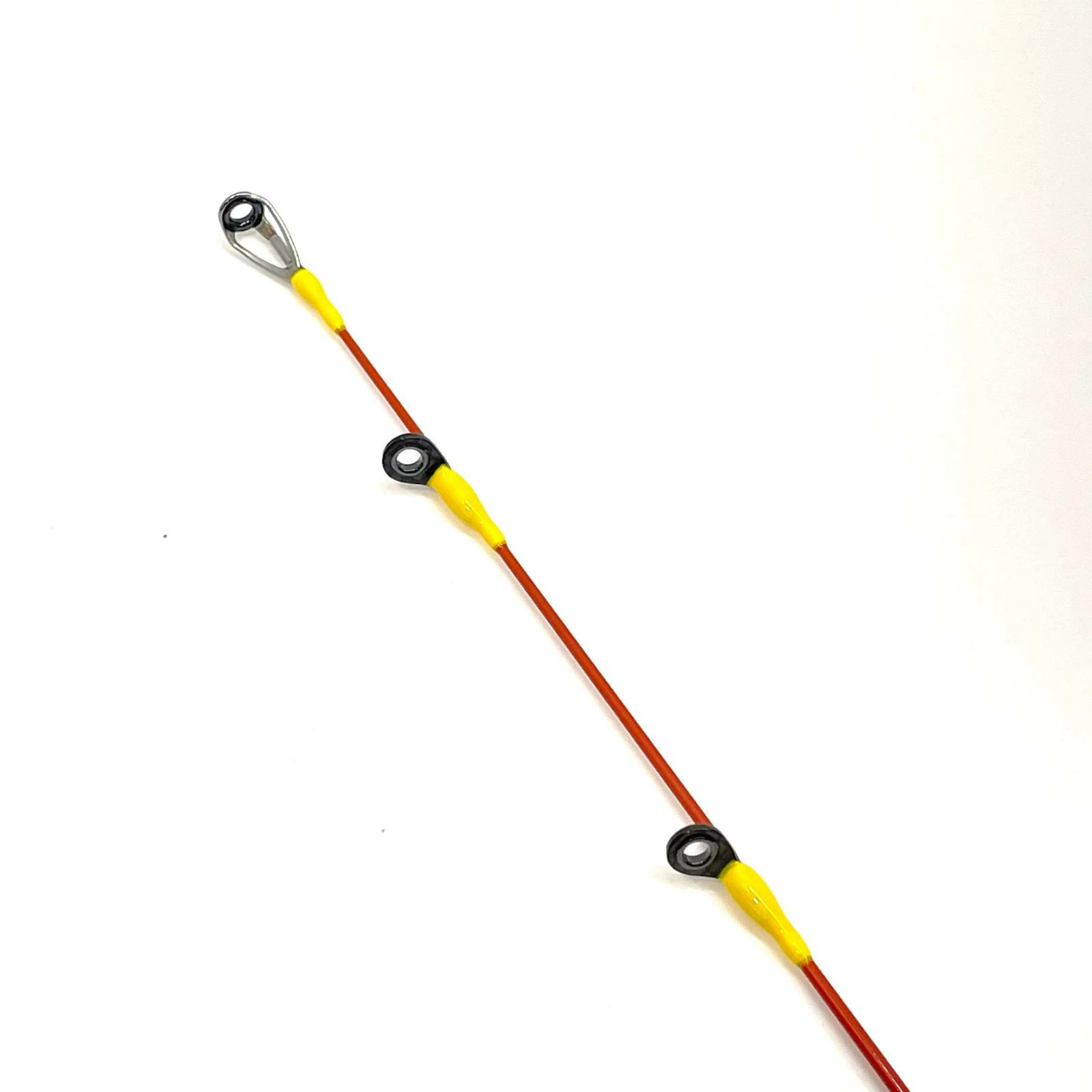 Daiwa Emeraldas AIR IM 410LB-S Fishing Rod, 16.1″ (41cm), Used Good
