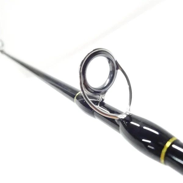 trout seller AMPEX Downrigger System Rod Light 7FT Cond/D