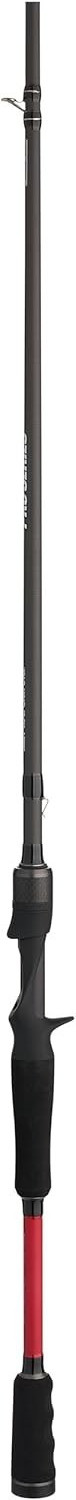 Abu Garcia John Cox Crankbait Rod 7’6″ Medium-Heavy Fast Casting Rod PSJCC76-6
