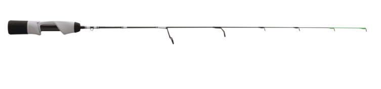 13 Fishing Wicked Pro Ice Spinning Rod – 25″ – Light