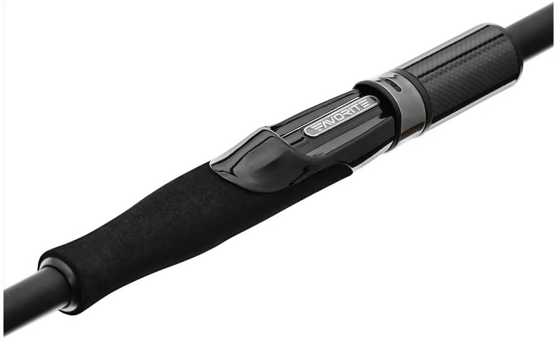 Favorite Black Swan BSWTS1-902MH 2.74m 10-36g Fast Medium-Heavy spinning rod