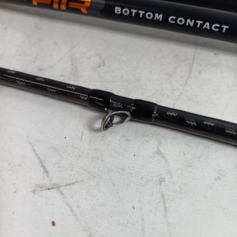 APIA B88H Fishing equipment, rod, lure rod, Brute HR BOTTOM CONTACT, scratch…