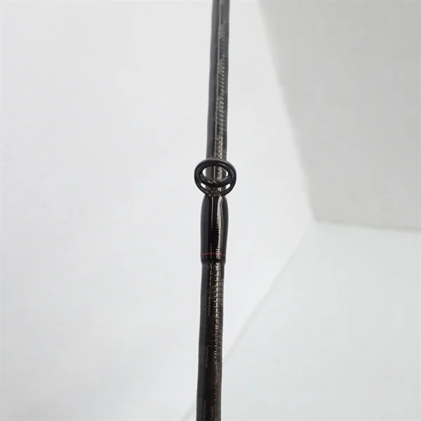 Shimano 21 Zodias Pack Rod S64L-5 6’4″ Light 5-Piece Spinning Travel Fishing Rod