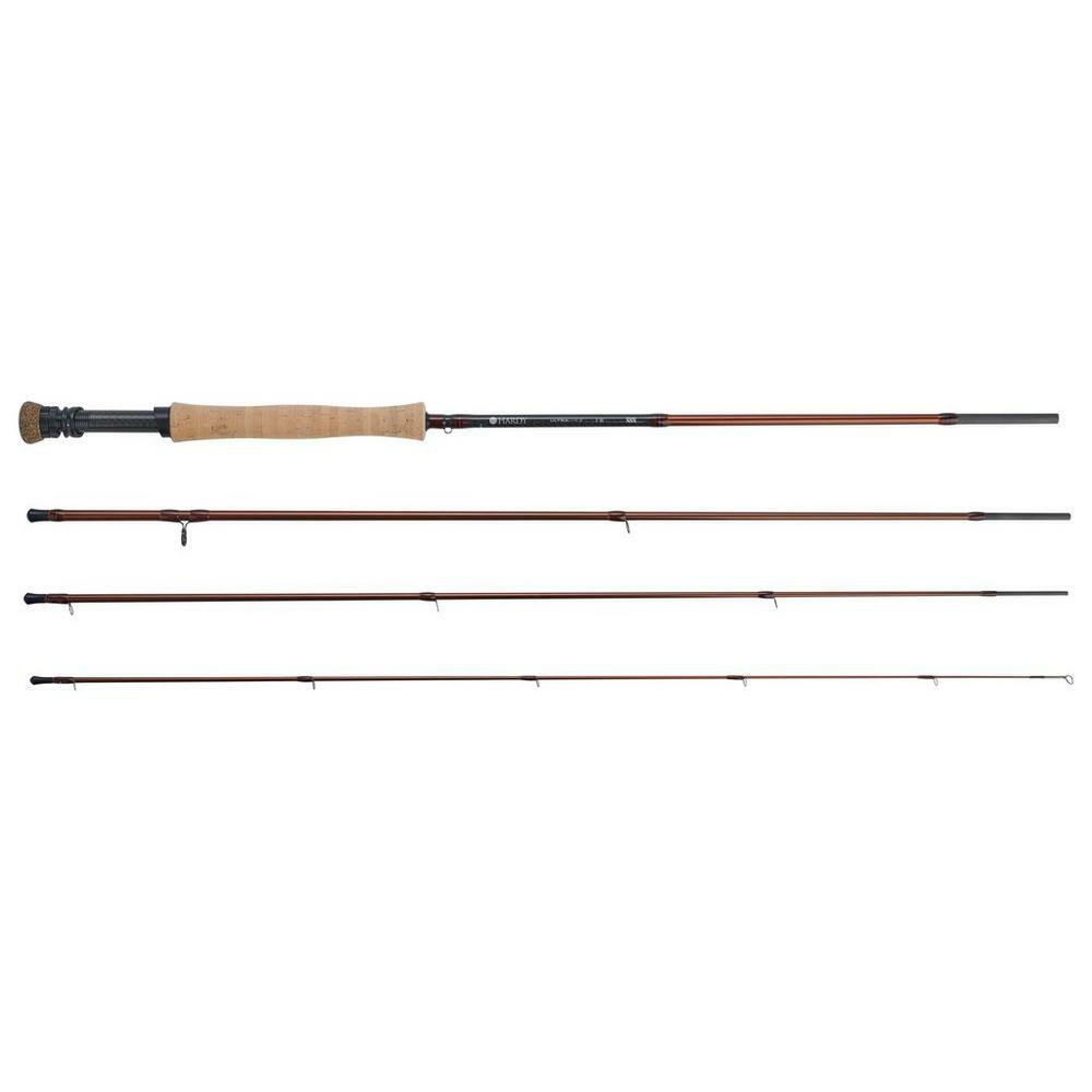 Hardy – Ultralite X Fly Rod