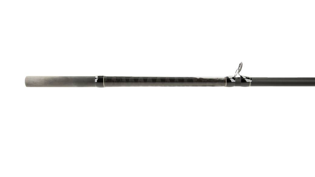 Tailwalk Full Range C77XXH BigBait Baitcaster 2.31m 155g Pike Swimbait Norway