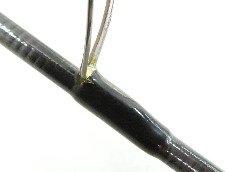 ripple fisher Real Crescent RC-55 Cond/A